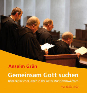 Gemeinsam Gott suchen