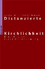 Distanzierte Kirchlichkeit
