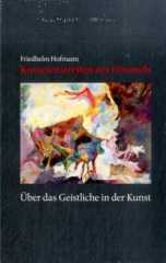 Kometenstreifen des Himmels