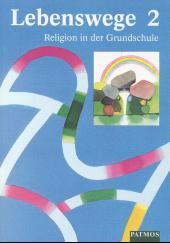 Lebenswege – Schülerbuch Band 2