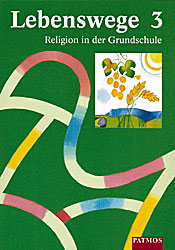 Lebenswege – Schülerbuch Band 3