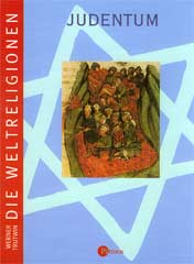 Die Weltreligionen – Band 1: Judentum