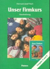 Unser Firmkurs