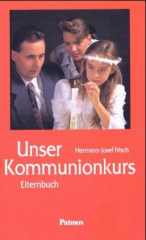 Unser Kommunionkurs