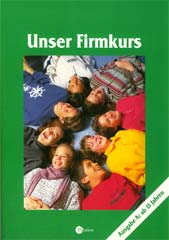 Unser Firmkurs