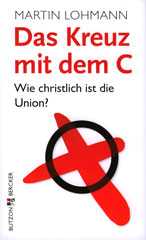 Das Kreuz mit dem C