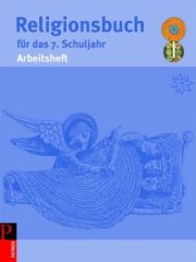 Religionsbuch für das 7. Schuljahr