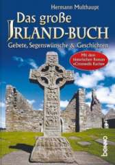 Das große Irland-Buch