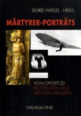 Märtyrer-Porträts