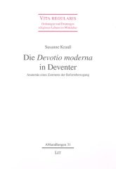 Die Devotio moderna in Deventer