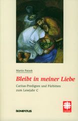 Bleibt in meiner Liebe