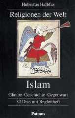 Religionen der Welt  – Islam