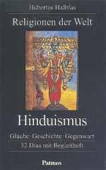 Religionen der Welt – Hinduismus