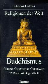 Religionen der Welt – Buddhismus