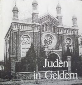 Juden in Geldern