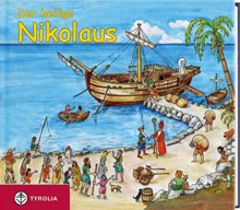 Der heilige Nikolaus