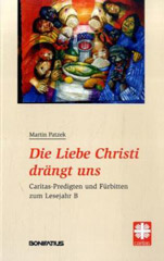 Die Liebe Christi drängt uns