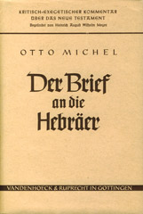 Der Brief an die Hebräer