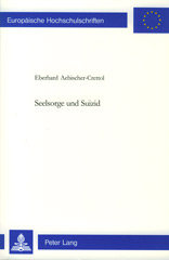 Seelsorge und Suizid