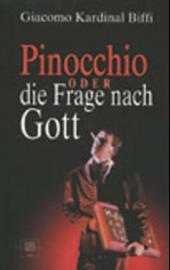 Pinocchio oder die Frage nach Gott