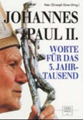 Johannes Paul II.