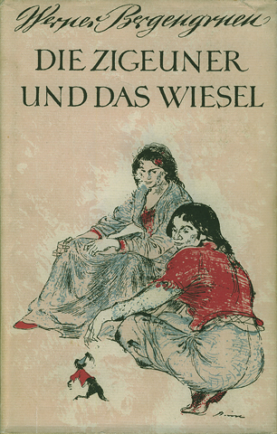 Die Zigeuner und das Wiesel
