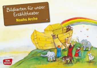 Noahs Arche