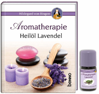 Aromatherapie