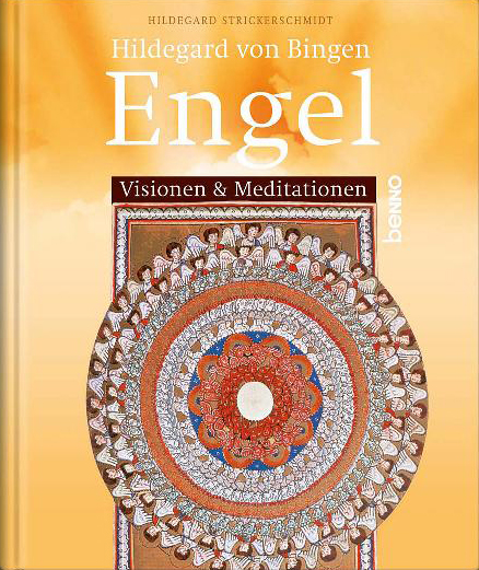 Hildegard von Bingen - Engel