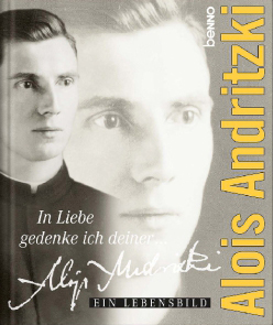 Alois Andritzki