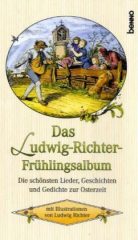 Das Ludwig-Richter-Frühlingsalbum