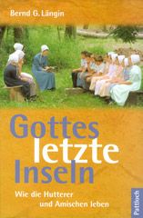 Gottes letzte Inseln