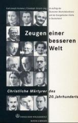 Zeugen einer besseren Welt