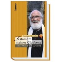 Testament meines Glaubens