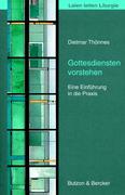 Gottesdiensten vorstehen