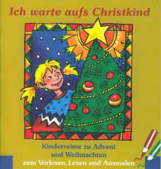 Ich warte aufs Christkind