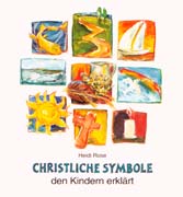 Christliche Symbole den Kindern erklärt