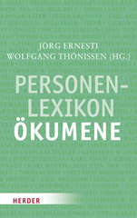 Personenlexikon Ökumene