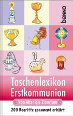 Taschenlexikon Erstkommunion