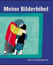 Meine Bilderbibel