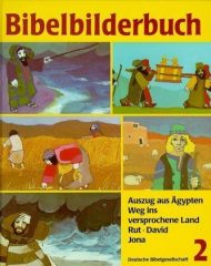 Bibelbilderbuch