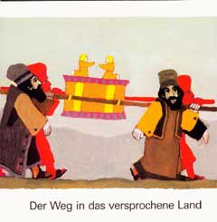 Was uns die Bibel erzählt. Bilder von Kees de Kort