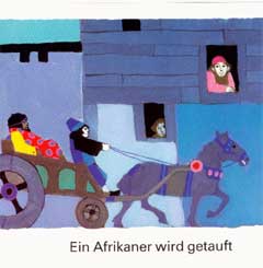 Was uns die Bibel erzählt. Bilder von Kees de Kort