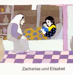 Was uns die Bibel erzählt. Bilder von Kees de Kort