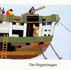 Was uns die Bibel erzählt. Bilder von Kees de Kort