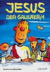 Comicbibel