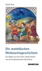 Die matthäischen Weihnachtsgeschichten