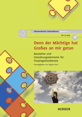 Denn der Mächtige hat Großes an mir getan