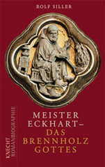 Meister Eckhart - das Brennholz Gottes
