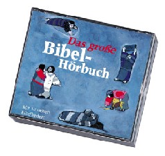 Das große Bibel-Hörbuch